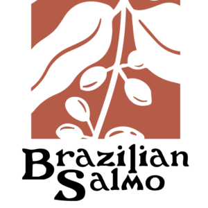 Brazilian Salmo 12oz