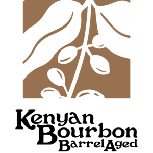 Kenyan Bourbon Barrel Aged 8oz
