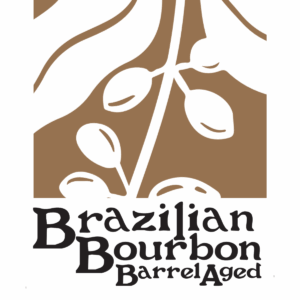 Brazilian Bourbon Barrel Aged 8oz