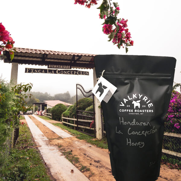 Honduran Finca La Concepcion Honey 12oz