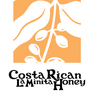 Costa Rican La Minita Black Honey Anaerobic