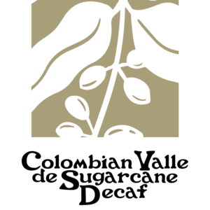 Colombian Valle de Cauca Sugarcane Decaf