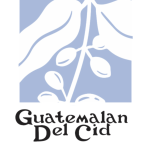 Guatemalan Del Cid (12oz)