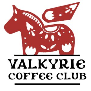 Valkyrie Coffee Club (Six Months Supply - Four Bags Per Month)