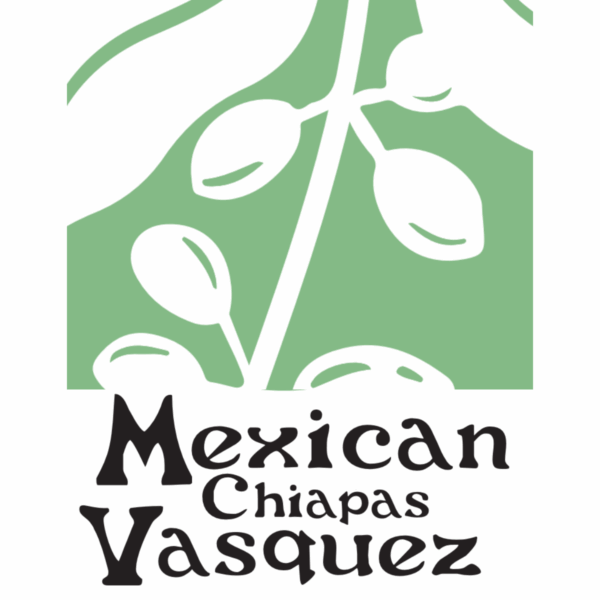 Mexican Chiapas Vasquez (12oz)