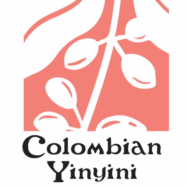 Colombian Yinyini (8oz)
